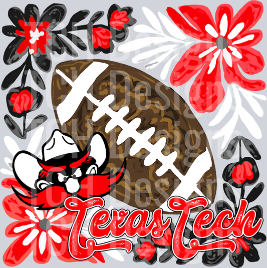 TexasTech