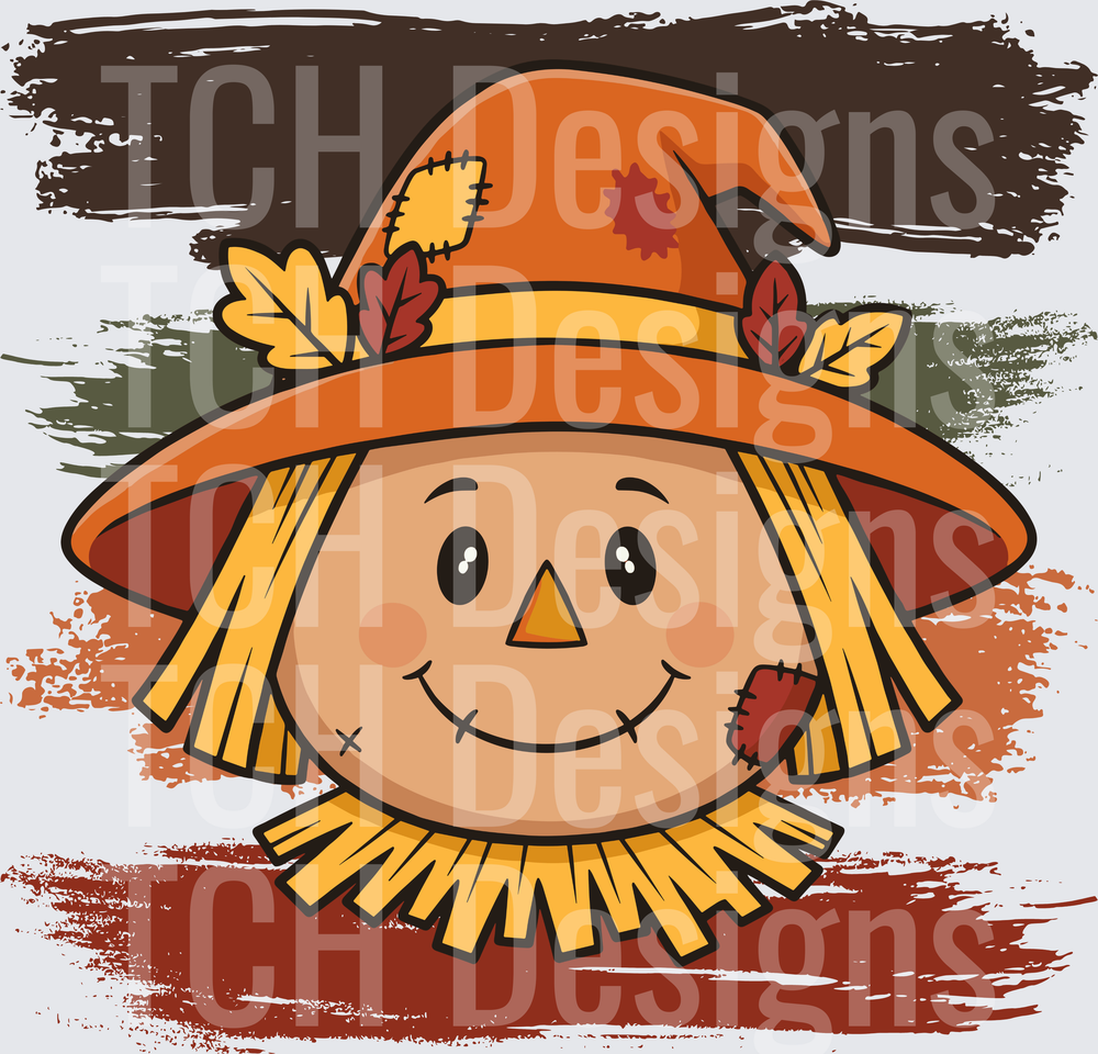 SCARECROW BRUSH