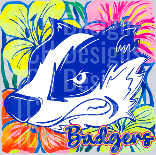 Badgers