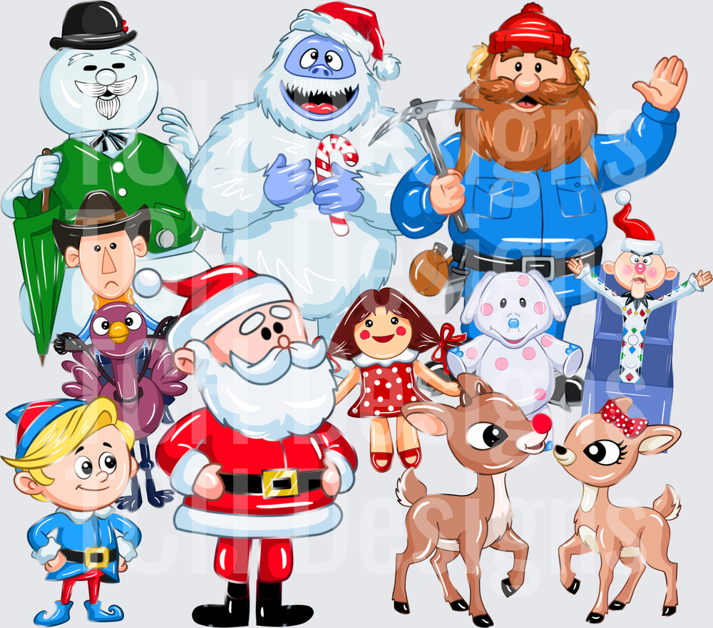 Rudolph_Front