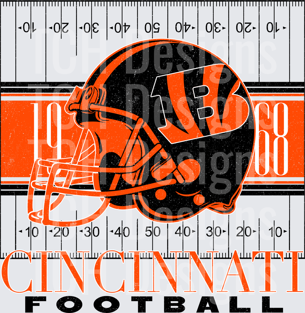 Cincinnati Football