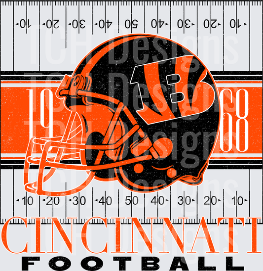 Cincinnati Football