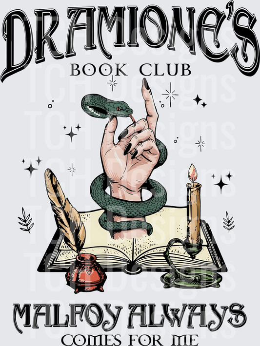 bookclub