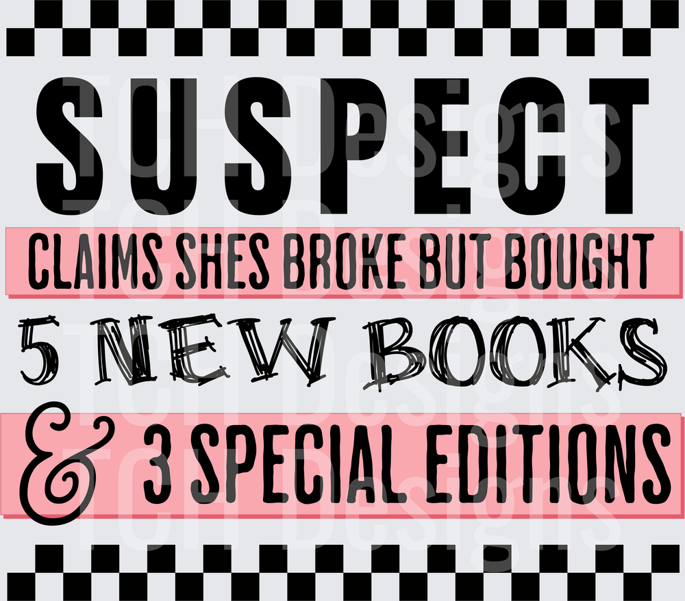 SuspectSpecialEdition
