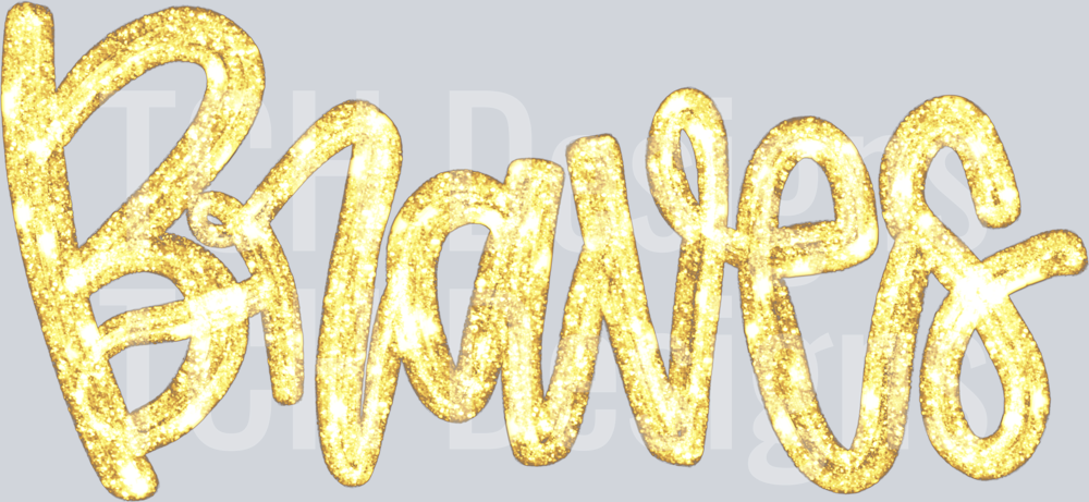 Braves_Shimmer_Gold