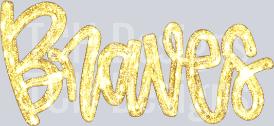 Braves_Shimmer_Gold