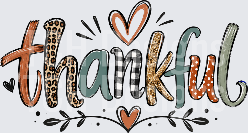 Thankful