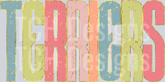 Terriers_Colorful_Distressed_Metallic_Gold