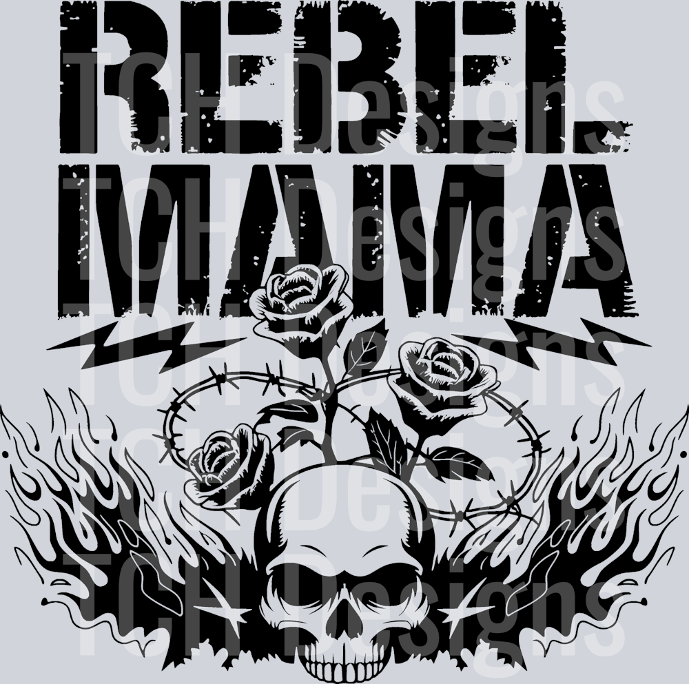 RebelMama