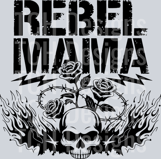 RebelMama