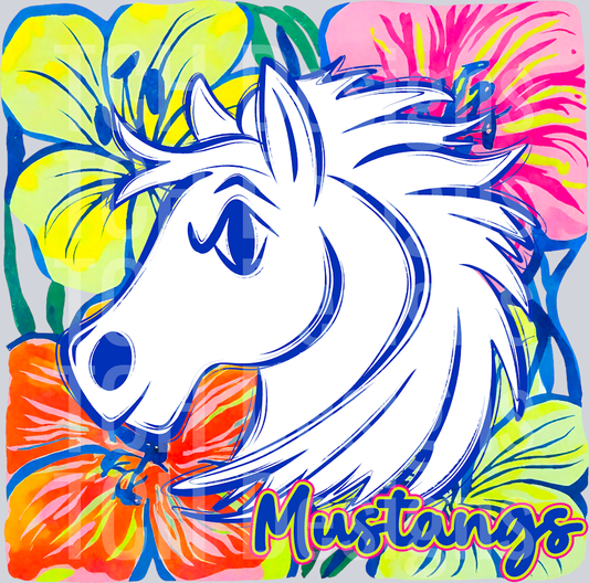 Mustangs (4)