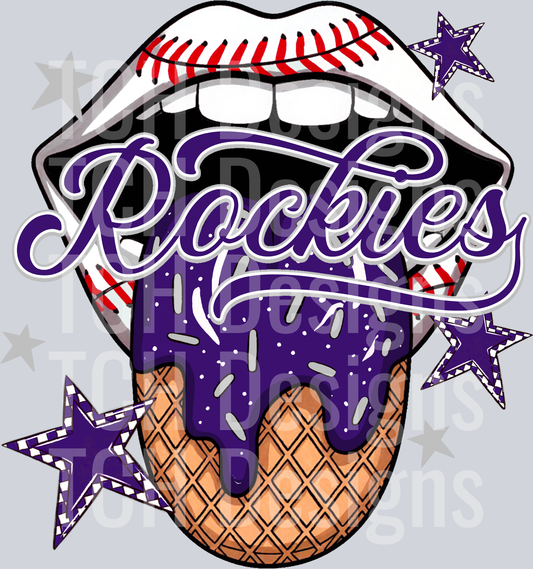 Rockies