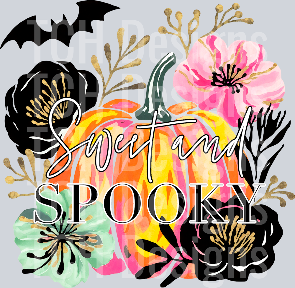 SweetAndSpooky