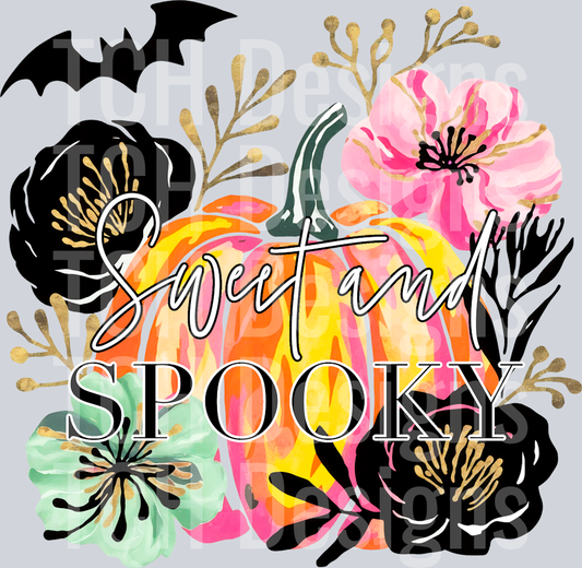 SweetAndSpooky