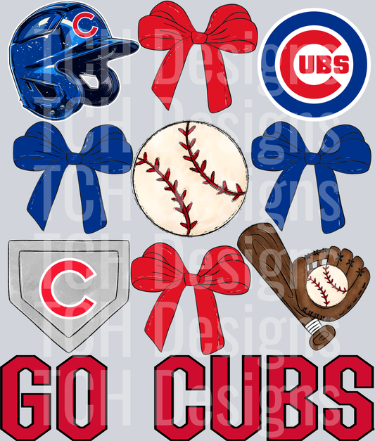 Cubs