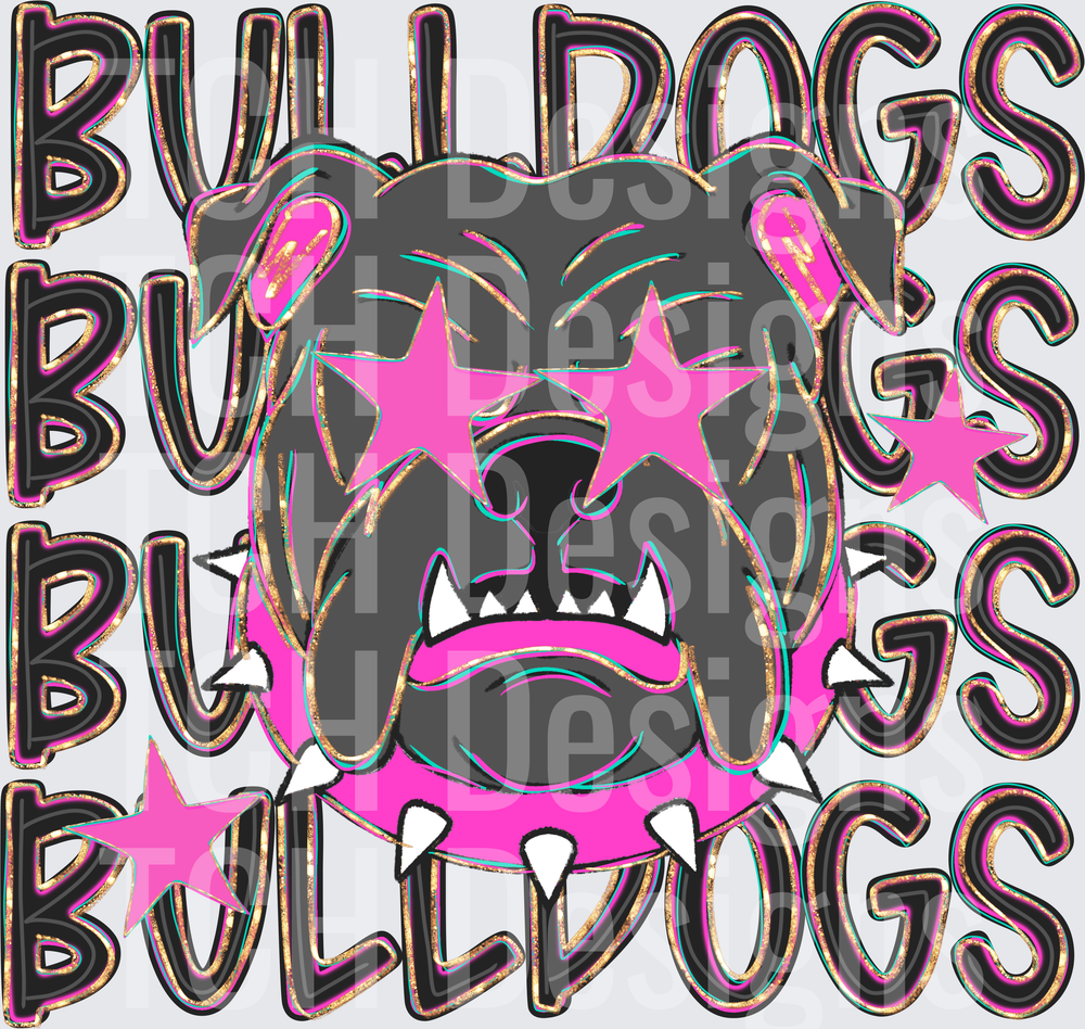 Bulldogs