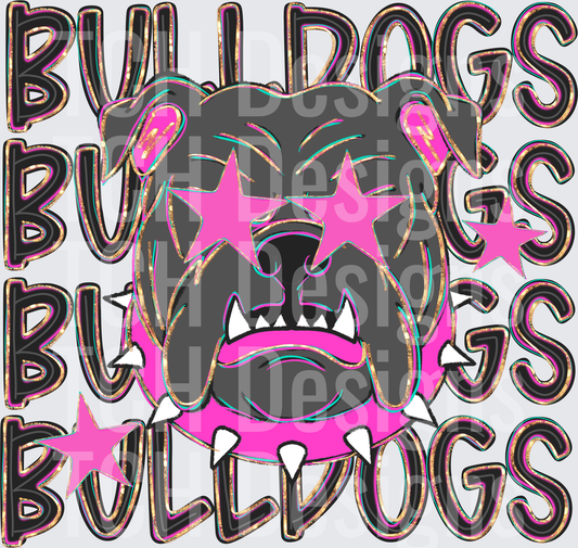 Bulldogs