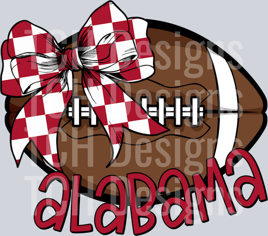 Alabama Football