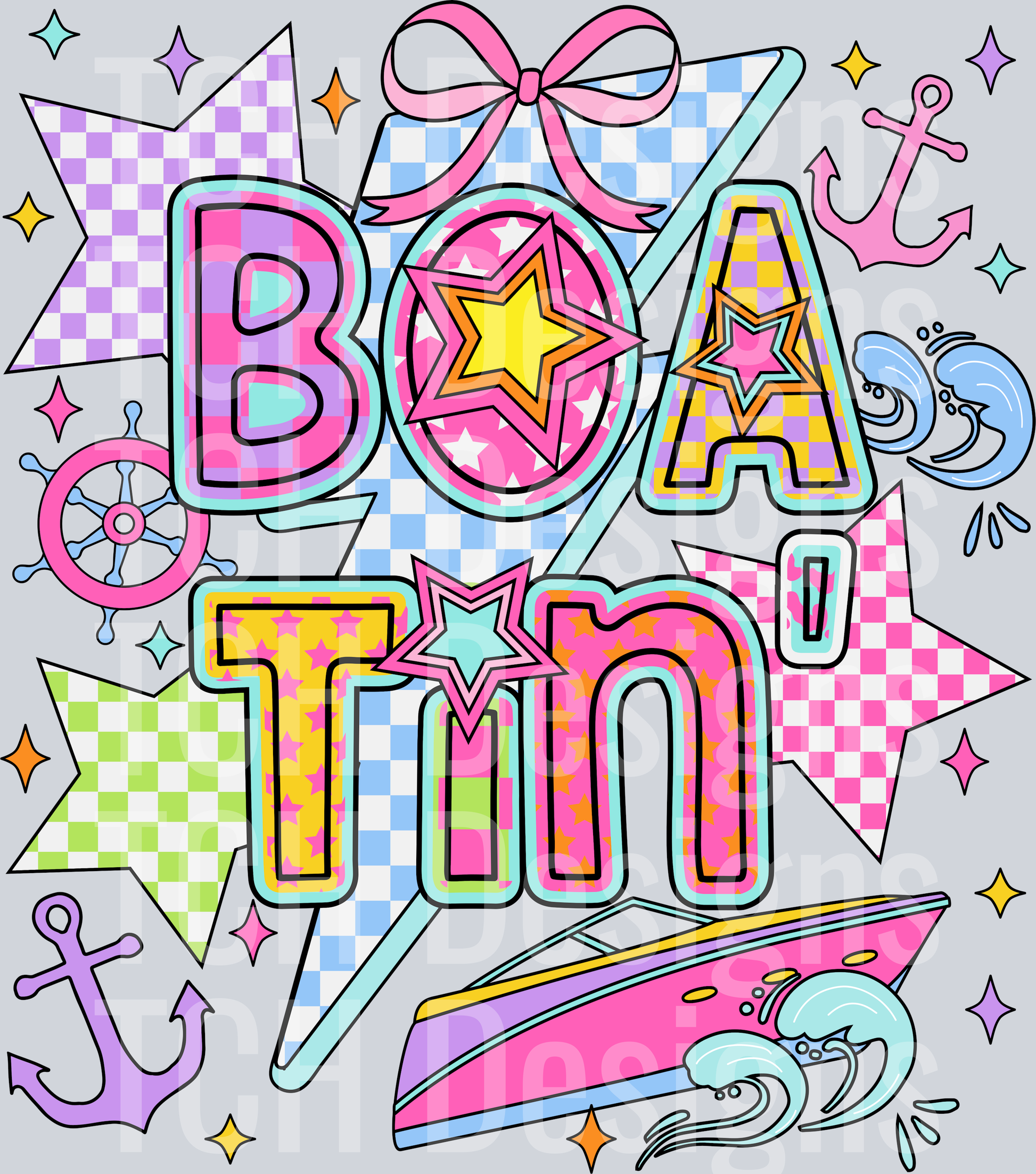 boatin-preppy-stars2