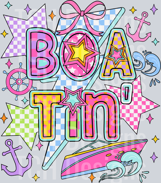boatin-preppy-stars2