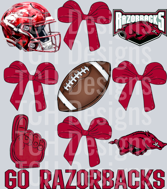 Razorbacks