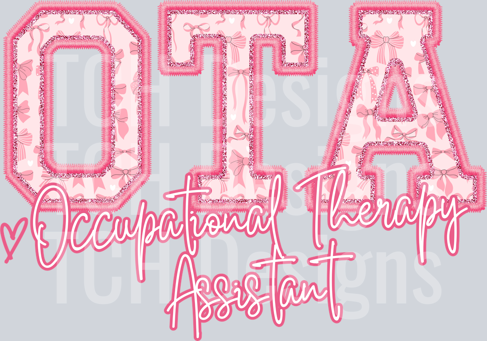Occupational Therapy Assistant