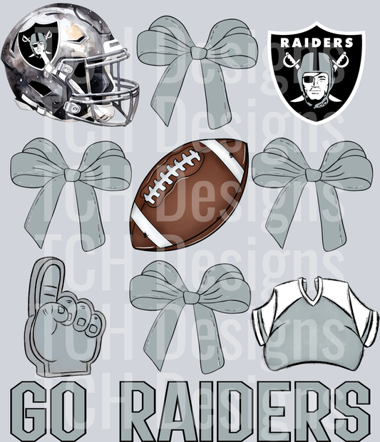 Raiders