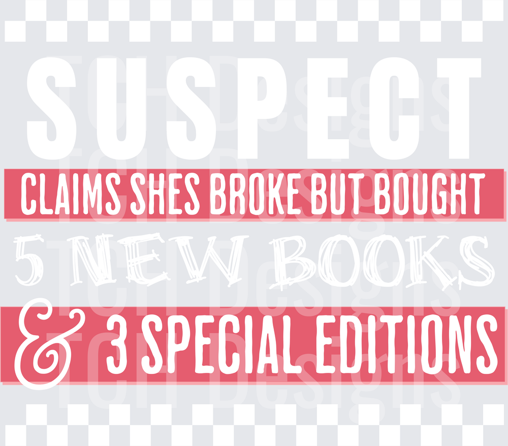 SuspectSpecialEditionLight