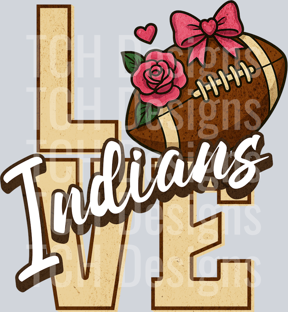 Love - Indians