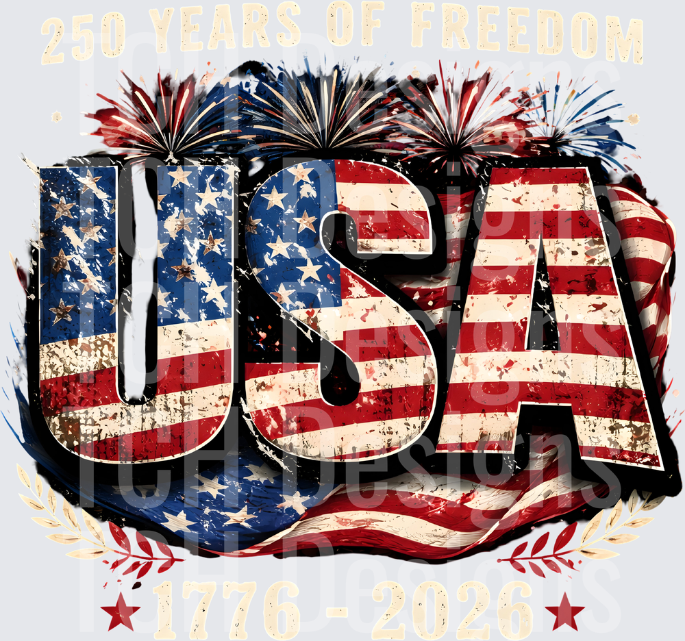 USA