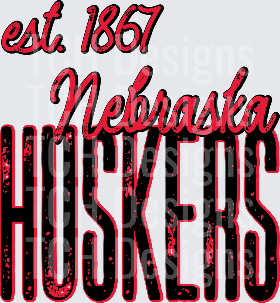 Nebraska Huskers