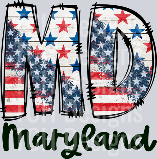Maryland
