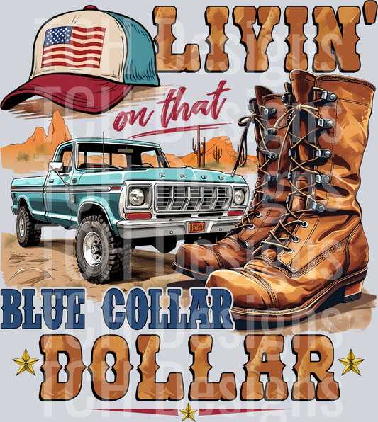 LivinonThatBlu