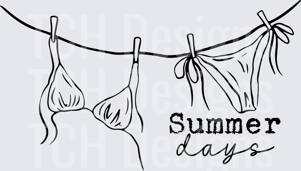SUMMER DAYS