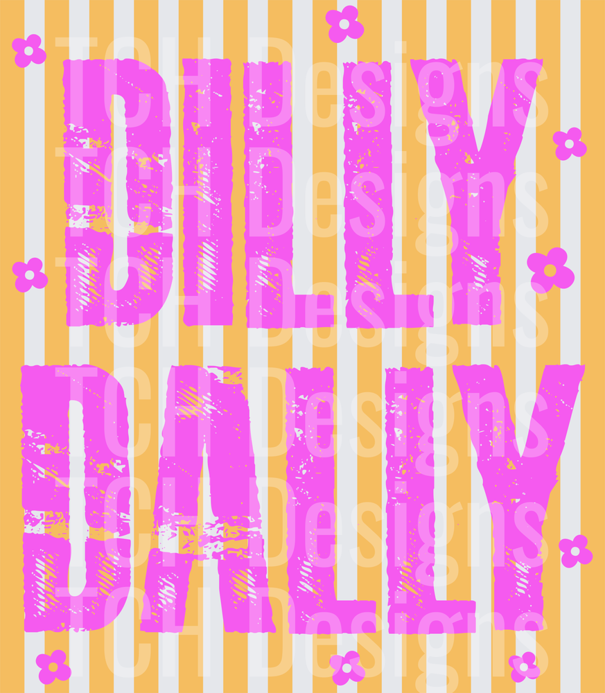 Dilly Dally