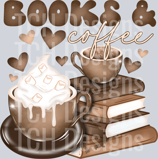 Books_&_Coffee
