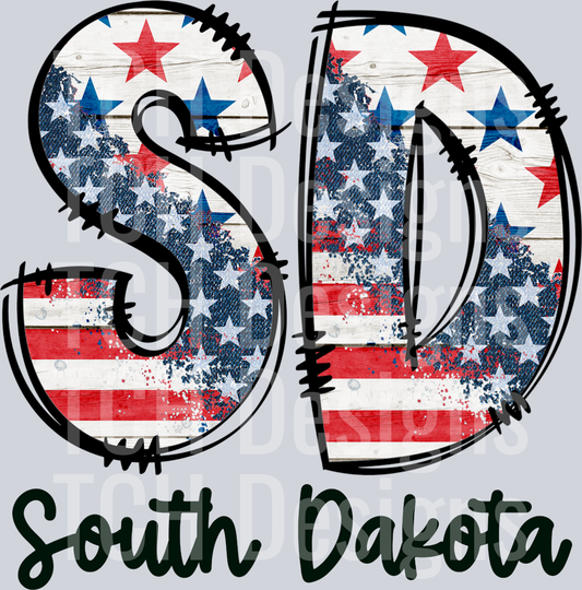 South Dakota