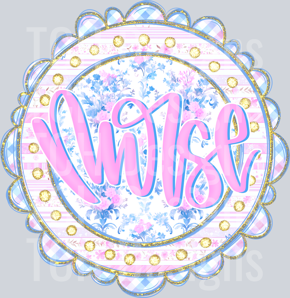 Nurse_Floral_Scalloped