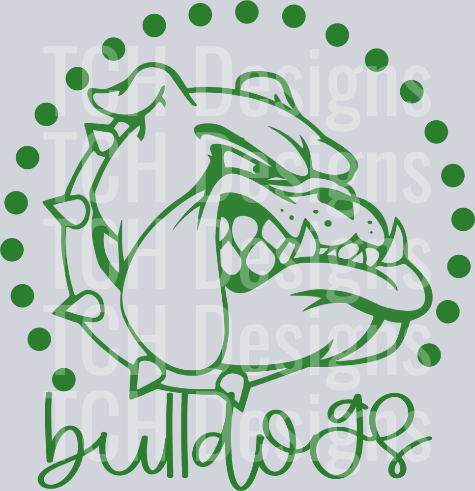 Dot Bulldogs