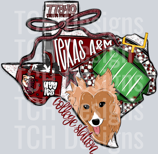 Texas A&M