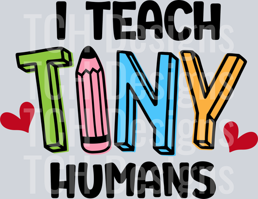teacher
