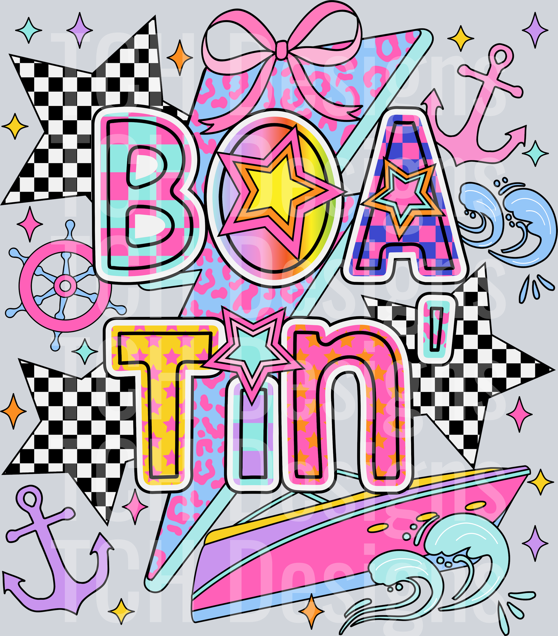 boatin-preppy-stars5