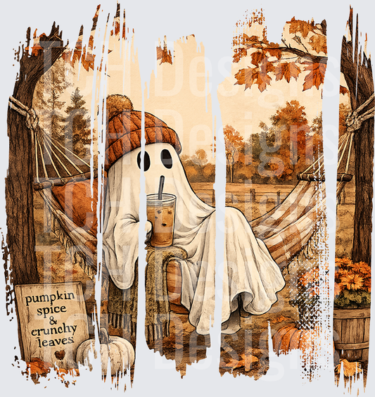 GHOST HAMMOCK