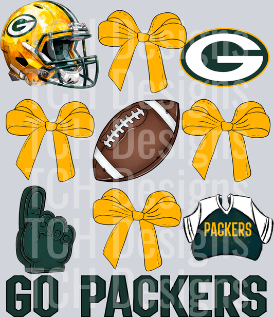 Packers
