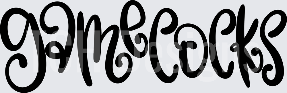 Gamecocks_Hand_Lettered(1)
