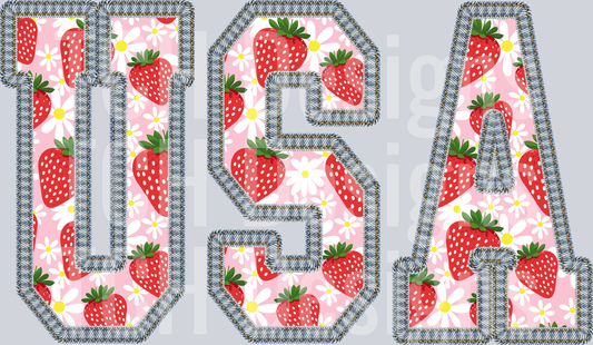 berry-usa