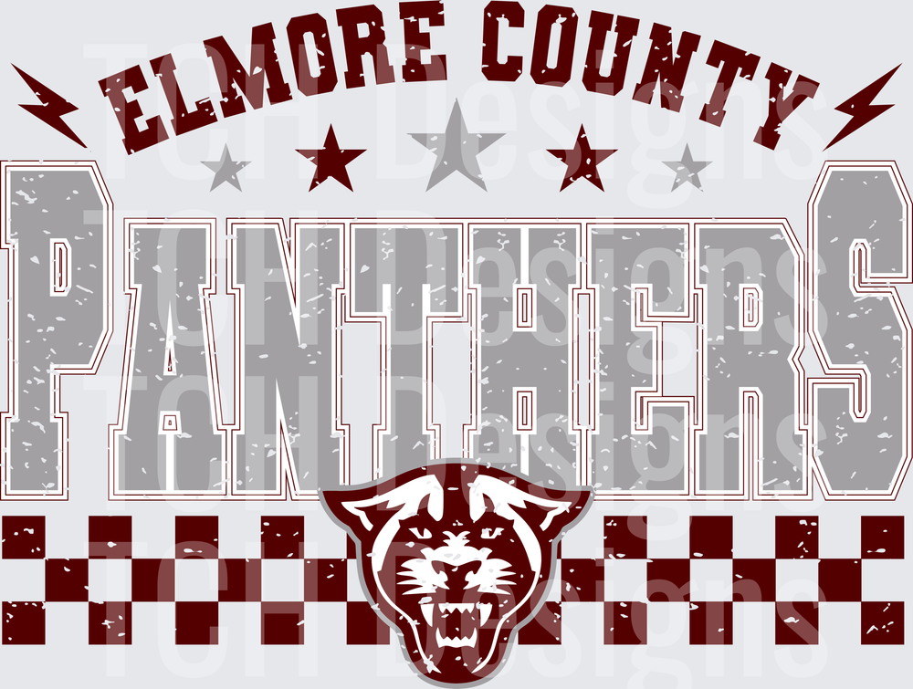 Panthers Elmore County 1
