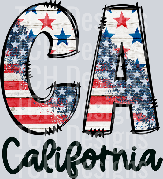 California