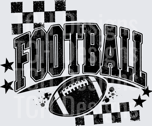 FOOTBALL GRUNGE (1)