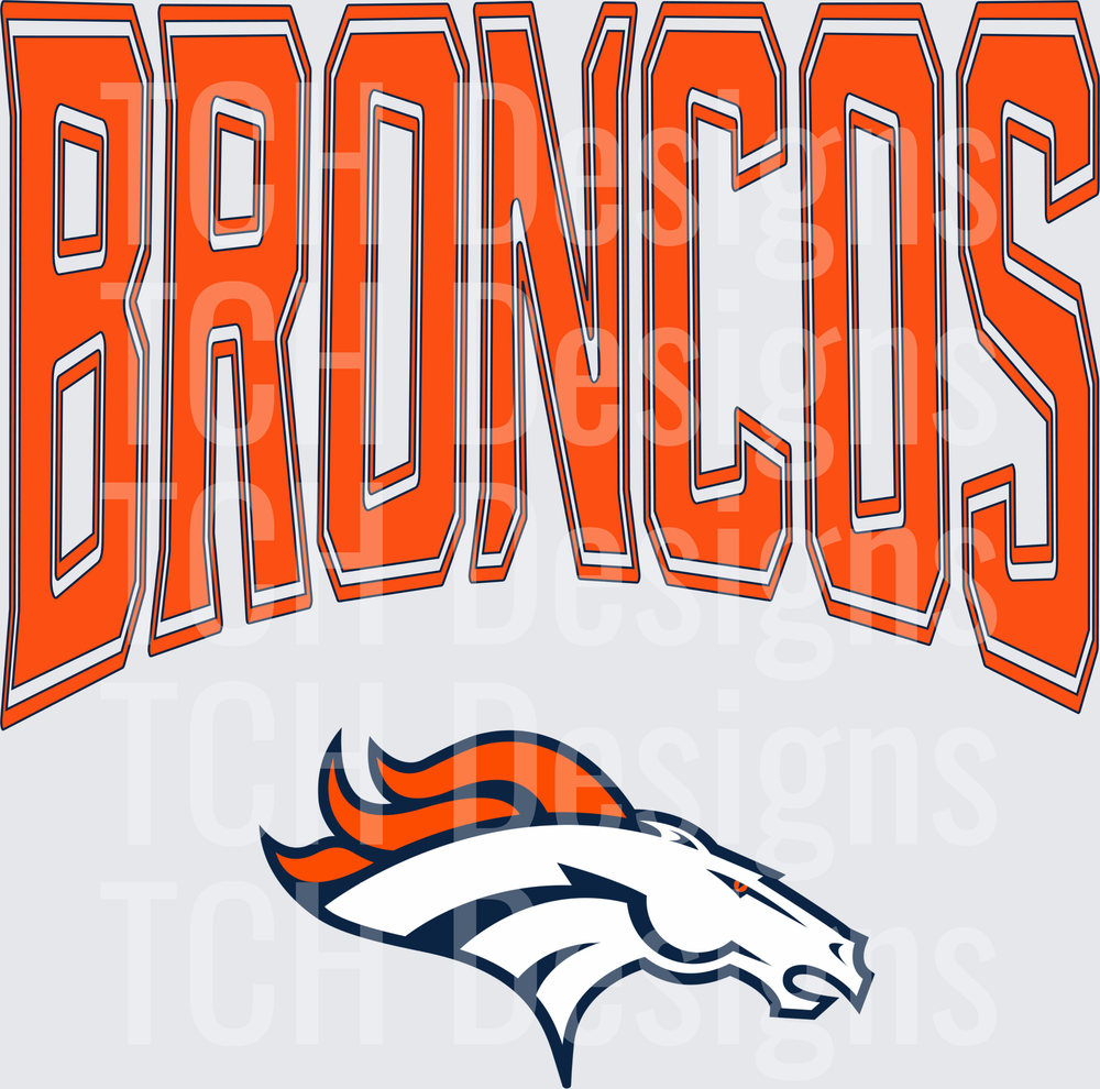 BRONCOS